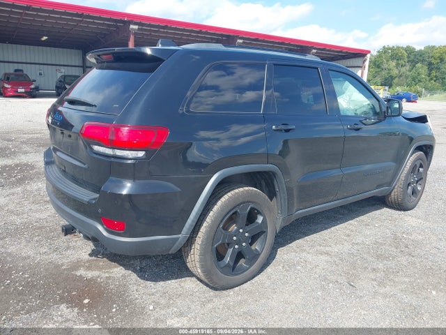 Aukcja sprzedaży 2019 Jeep Grand Cherokee Upland 4x2, vin: 1C4RJEAG1KC833059, numer aukcji: 45919165
