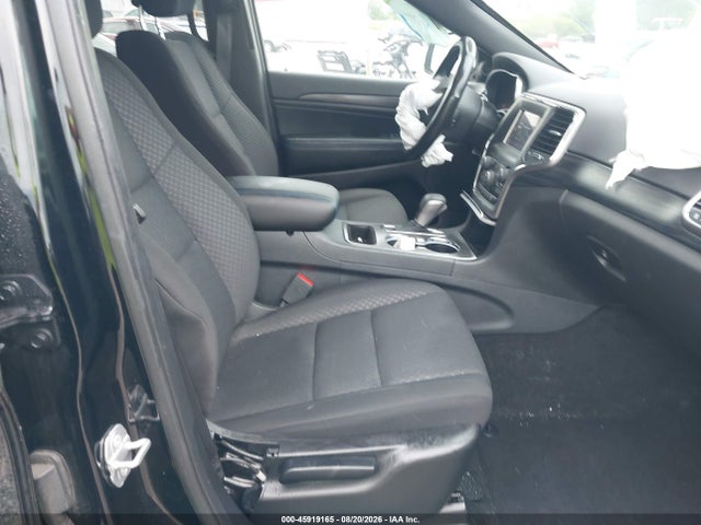 Aukcja sprzedaży 2019 Jeep Grand Cherokee Upland 4x2, vin: 1C4RJEAG1KC833059, numer aukcji: 45919165