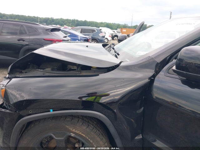 Aukcja sprzedaży 2019 Jeep Grand Cherokee Upland 4x2, vin: 1C4RJEAG1KC833059, numer aukcji: 45919165