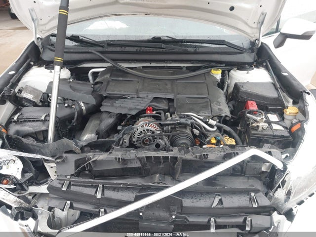 Aukcja sprzedaży 2017 Subaru Legacy 3.6r Limited, vin: 4S3BNEN64H3060040, numer aukcji: 45919166