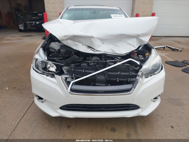 Aukcja sprzedaży 2017 Subaru Legacy 3.6r Limited, vin: 4S3BNEN64H3060040, numer aukcji: 45919166