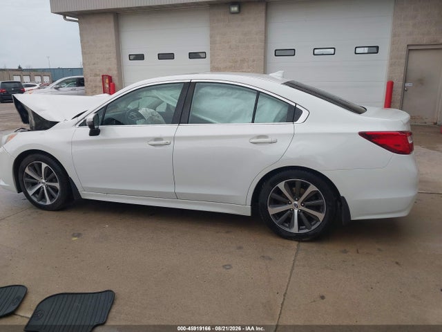 Aukcja sprzedaży 2017 Subaru Legacy 3.6r Limited, vin: 4S3BNEN64H3060040, numer aukcji: 45919166