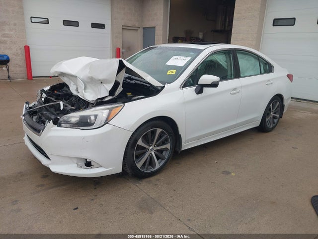 Aukcja sprzedaży 2017 Subaru Legacy 3.6r Limited, vin: 4S3BNEN64H3060040, numer aukcji: 45919166