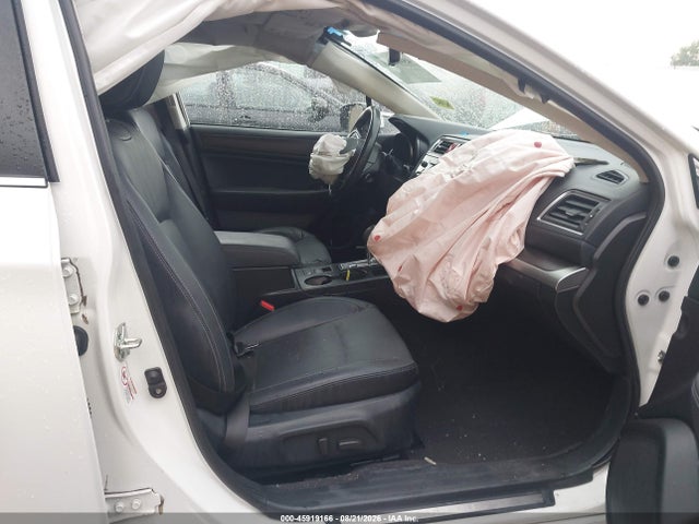 Aukcja sprzedaży 2017 Subaru Legacy 3.6r Limited, vin: 4S3BNEN64H3060040, numer aukcji: 45919166