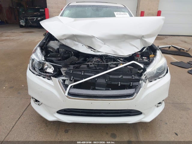 Aukcja sprzedaży 2017 Subaru Legacy 3.6r Limited, vin: 4S3BNEN64H3060040, numer aukcji: 45919166