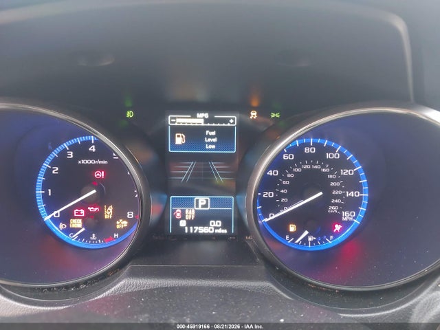 Aukcja sprzedaży 2017 Subaru Legacy 3.6r Limited, vin: 4S3BNEN64H3060040, numer aukcji: 45919166