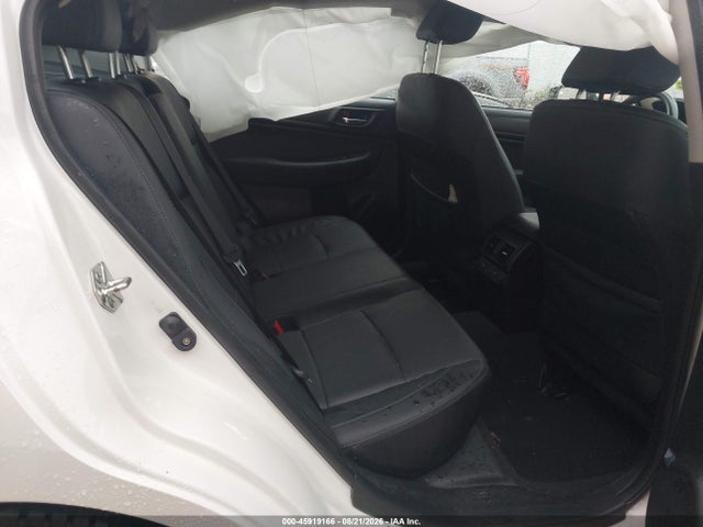 Aukcja sprzedaży 2017 Subaru Legacy 3.6r Limited, vin: 4S3BNEN64H3060040, numer aukcji: 45919166