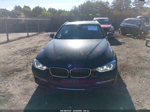 BMW 328i Xdrive 2014 WBA3G7C54EKN37035 Image 12