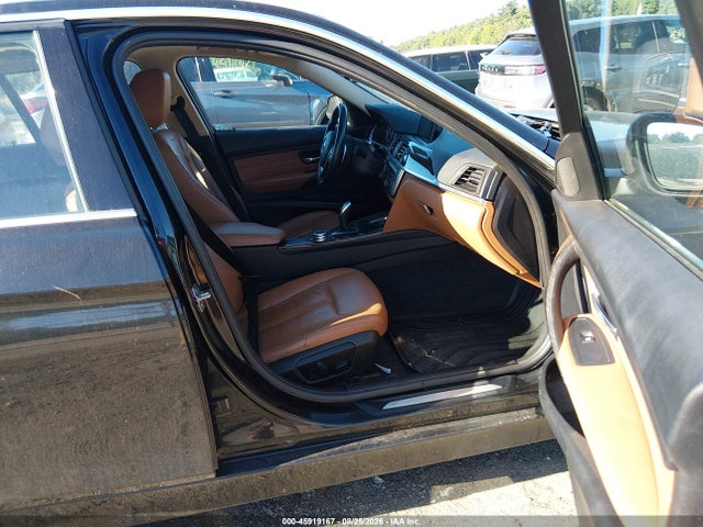 BMW 328i Xdrive 2014 WBA3G7C54EKN37035 Image 5