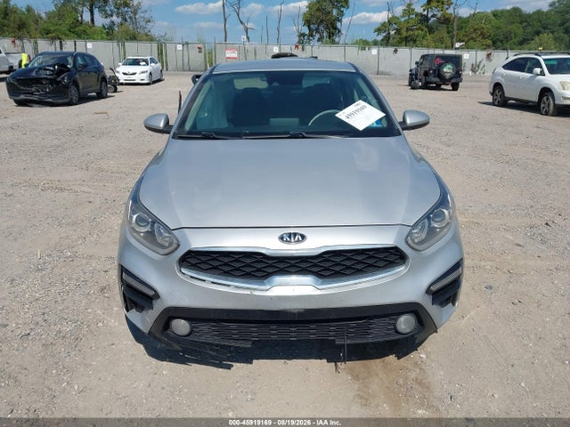 Aukcja sprzedaży 2020 Kia Forte Lxs, vin: 3KPF24AD4LE142876, numer aukcji: 45919169