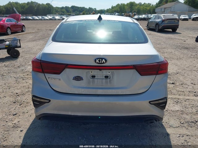 Aukcja sprzedaży 2020 Kia Forte Lxs, vin: 3KPF24AD4LE142876, numer aukcji: 45919169