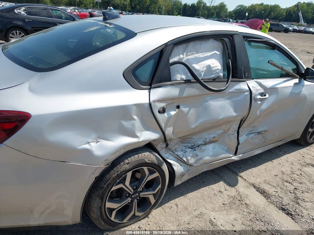 Aukcja sprzedaży 2020 Kia Forte Lxs, vin: 3KPF24AD4LE142876, numer aukcji: 45919169
