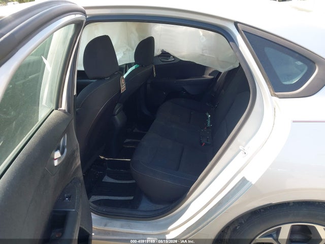 Aukcja sprzedaży 2020 Kia Forte Lxs, vin: 3KPF24AD4LE142876, numer aukcji: 45919169