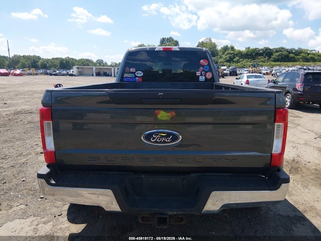 45919172 :رقم المزاد ، 1FT8W3DT8KED77673 vin ، 2019 Ford F-350 Xlt مزاد بيع