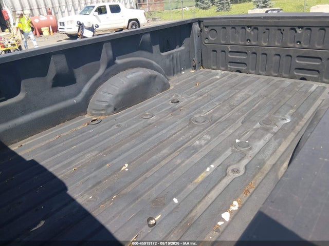 45919172 :رقم المزاد ، 1FT8W3DT8KED77673 vin ، 2019 Ford F-350 Xlt مزاد بيع