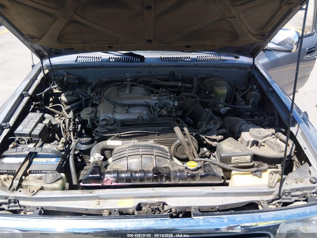 1993 Toyota 4runner Vn39 Sr5 მანქანა იყიდება აუქციონზე, vin: JT3VN39WXP0110052, აუქციონის ნომერი: 45919180