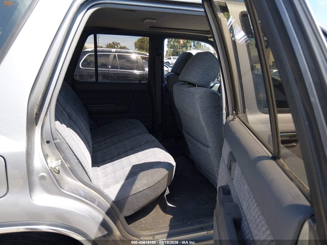 1993 Toyota 4runner Vn39 Sr5 მანქანა იყიდება აუქციონზე, vin: JT3VN39WXP0110052, აუქციონის ნომერი: 45919180