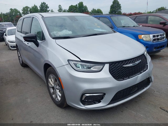 Продажа на аукционе авто 2026 Chrysler Pacifica Limited, vin: 2C4RC1GG0TR196247, номер лота: 45919186