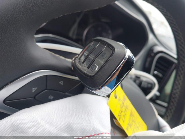 2026 Chrysler Pacifica Limited მანქანა იყიდება აუქციონზე, vin: 2C4RC1GG0TR196247, აუქციონის ნომერი: 45919186