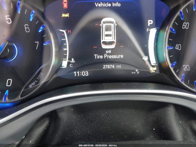 2026 Chrysler Pacifica Limited მანქანა იყიდება აუქციონზე, vin: 2C4RC1GG0TR196247, აუქციონის ნომერი: 45919186