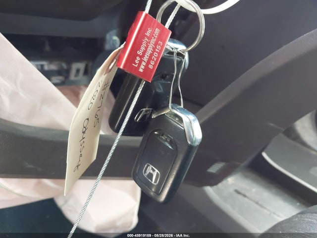 Продажа на аукционе авто 2020 Honda Odyssey Lx, vin: 5FNRL6H20LB035571, номер лота: 45919189
