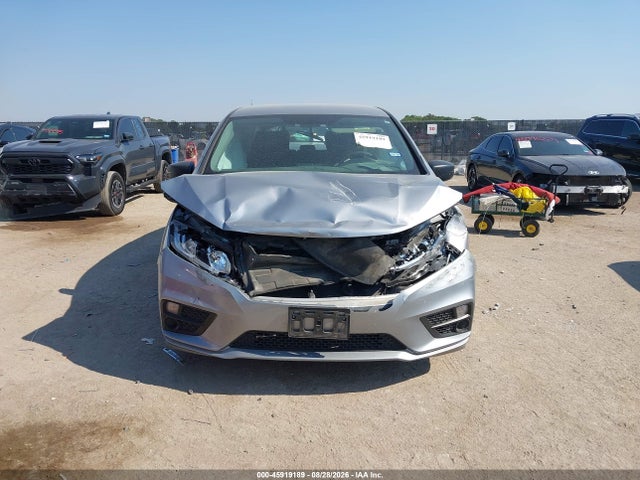 Продажа на аукционе авто 2020 Honda Odyssey Lx, vin: 5FNRL6H20LB035571, номер лота: 45919189