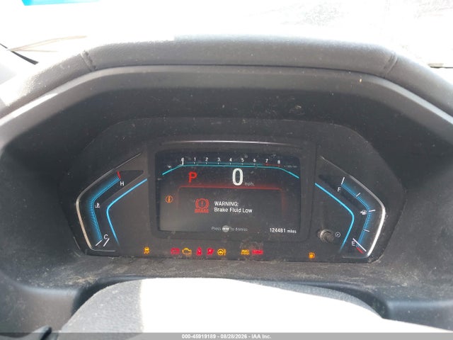 Продажа на аукционе авто 2020 Honda Odyssey Lx, vin: 5FNRL6H20LB035571, номер лота: 45919189