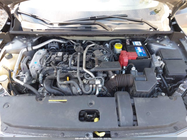 Aukcja sprzedaży 2023 Nissan Sentra Sr Xtronic Cvt, vin: 3N1AB8DV1PY240969, numer aukcji: 45919190