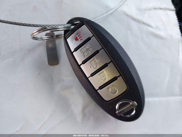 Aukcja sprzedaży 2023 Nissan Sentra Sr Xtronic Cvt, vin: 3N1AB8DV1PY240969, numer aukcji: 45919190