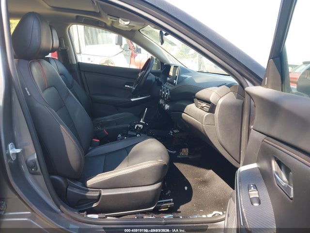 Aukcja sprzedaży 2023 Nissan Sentra Sr Xtronic Cvt, vin: 3N1AB8DV1PY240969, numer aukcji: 45919190