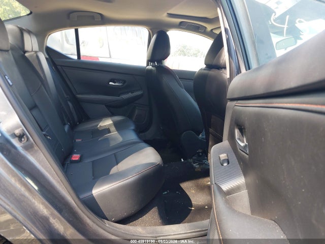Aukcja sprzedaży 2023 Nissan Sentra Sr Xtronic Cvt, vin: 3N1AB8DV1PY240969, numer aukcji: 45919190