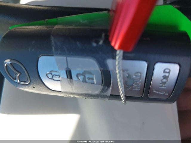 Aukcja sprzedaży 2018 Mazda Cx-5 Grand Touring, vin: JM3KFBDM0J0375038, numer aukcji: 45919193