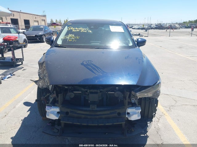 Aukcja sprzedaży 2018 Mazda Cx-5 Grand Touring, vin: JM3KFBDM0J0375038, numer aukcji: 45919193