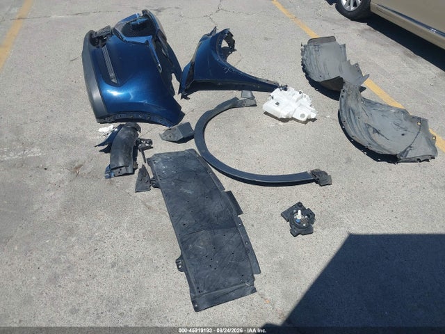 Aukcja sprzedaży 2018 Mazda Cx-5 Grand Touring, vin: JM3KFBDM0J0375038, numer aukcji: 45919193