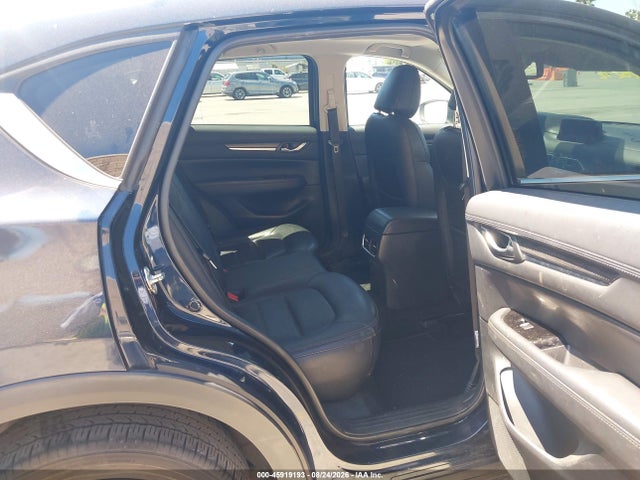 Aukcja sprzedaży 2018 Mazda Cx-5 Grand Touring, vin: JM3KFBDM0J0375038, numer aukcji: 45919193