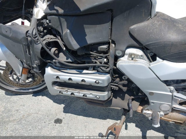 45919196 :رقم المزاد ، WB10554A6XZA51963 vin ، 1999 Bmw K1200 Rs مزاد بيع