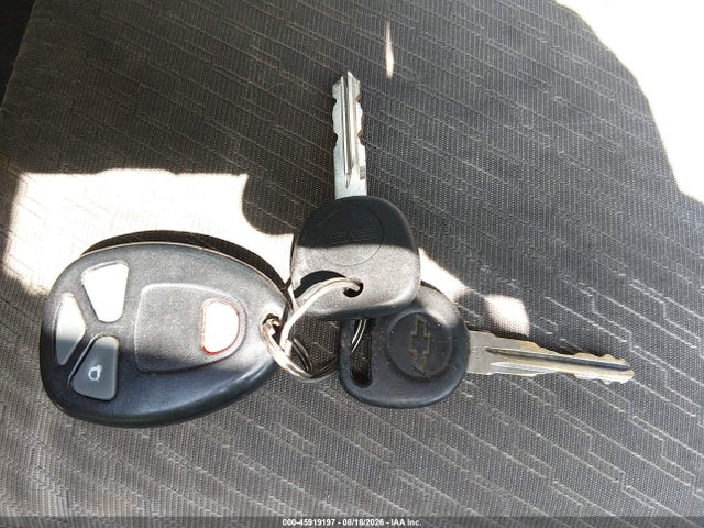Aukcja sprzedaży 2009 Chevrolet Silverado 1500 Lt, vin: 3GCEC23J09G118393, numer aukcji: 45919197
