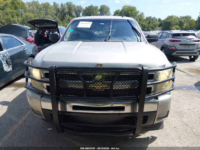 Aukcja sprzedaży 2009 Chevrolet Silverado 1500 Lt, vin: 3GCEC23J09G118393, numer aukcji: 45919197
