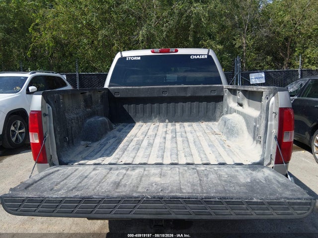 Aukcja sprzedaży 2009 Chevrolet Silverado 1500 Lt, vin: 3GCEC23J09G118393, numer aukcji: 45919197