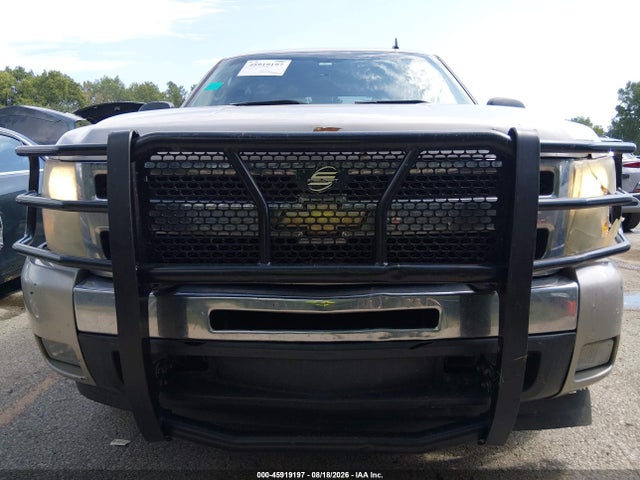 Aukcja sprzedaży 2009 Chevrolet Silverado 1500 Lt, vin: 3GCEC23J09G118393, numer aukcji: 45919197