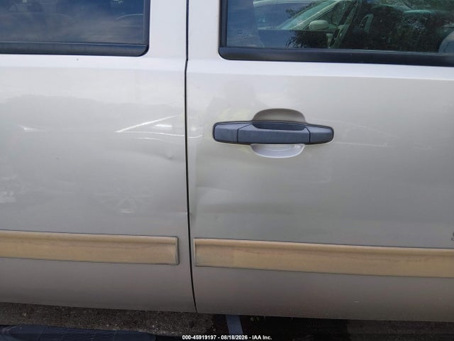Aukcja sprzedaży 2009 Chevrolet Silverado 1500 Lt, vin: 3GCEC23J09G118393, numer aukcji: 45919197