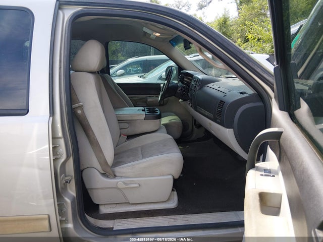 Aukcja sprzedaży 2009 Chevrolet Silverado 1500 Lt, vin: 3GCEC23J09G118393, numer aukcji: 45919197