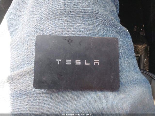 Продаж на аукціоні авто 2024 Tesla Model 3 Long Range Dual Motor All-wheel Drive/rear-wheel Drive, vin: 5YJ3E1EA1RF755503, номер лоту: 45919201