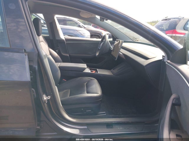 Продаж на аукціоні авто 2024 Tesla Model 3 Long Range Dual Motor All-wheel Drive/rear-wheel Drive, vin: 5YJ3E1EA1RF755503, номер лоту: 45919201