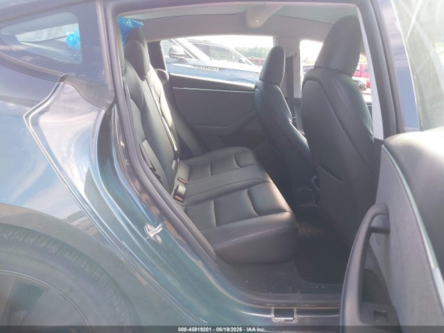 Продаж на аукціоні авто 2024 Tesla Model 3 Long Range Dual Motor All-wheel Drive/rear-wheel Drive, vin: 5YJ3E1EA1RF755503, номер лоту: 45919201