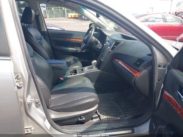 Продажа на аукционе авто 2010 Subaru Outback 2.5i Limited, vin: 4S4BRBJC4A3325412, номер лота: 45919203