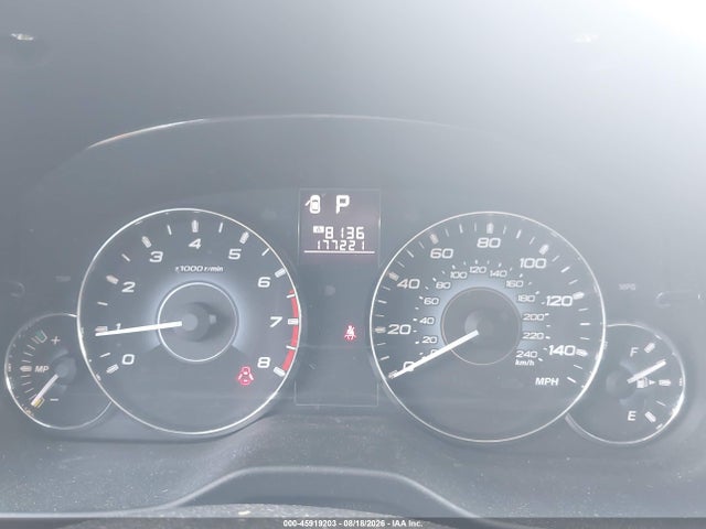 Продажа на аукционе авто 2010 Subaru Outback 2.5i Limited, vin: 4S4BRBJC4A3325412, номер лота: 45919203