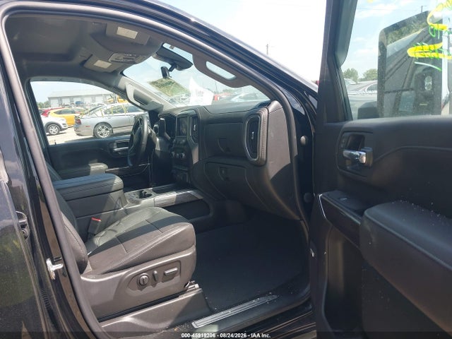 2023 Chevrolet Silverado 2500hd 4wd  Standard Bed Ltz მანქანა იყიდება აუქციონზე, vin: 2GC1YPEY6P1708689, აუქციონის ნომერი: 45919206