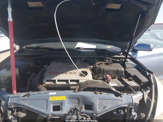 2006 Toyota Camry Solara Sle მანქანა იყიდება აუქციონზე, vin: 4T1FA38P46U088896, აუქციონის ნომერი: 45919213