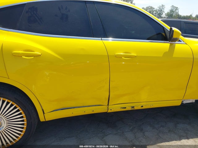 Maserati Levante 2017 ZN661XUA0HX210781 Image 6